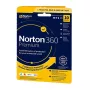 Norton 360 Premium | 10 seadet | 1 aasta | 75 GB pilvesalvestus | EL | MITTE TELLIMUS |