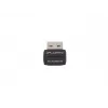 Lanberg USB-adapter traadita võrgukaart, NC-AX300-WI AX300