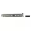 Pesaklamber DeLOCK 89937 1x USB USB-C pordiga