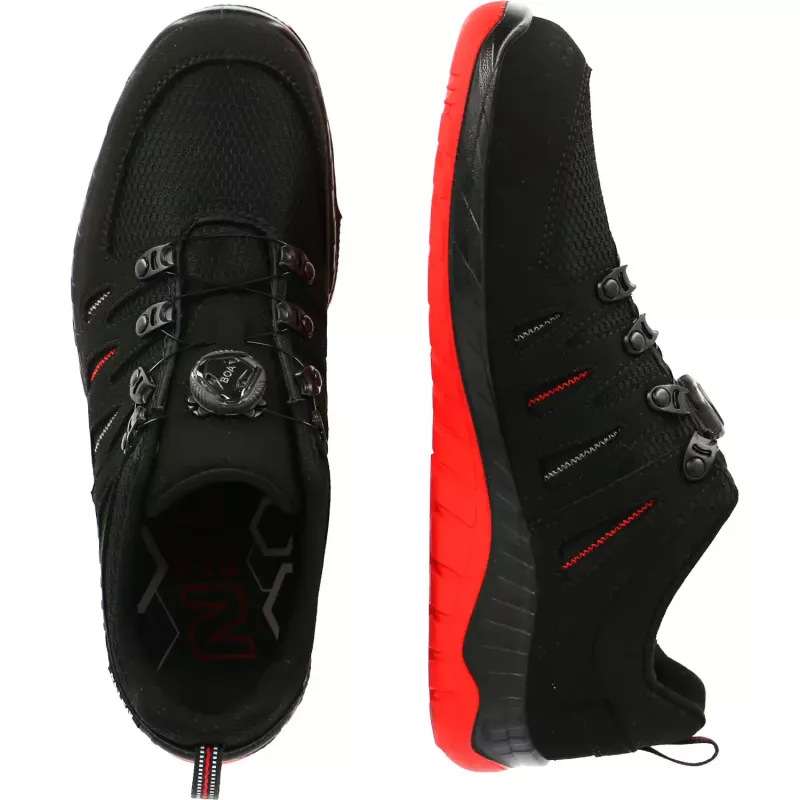 Elten | Turvajalatsid Maddox Boa Low ESD S3 SRC, suurus 43
