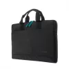 Tucano Smilza Super Slim Bag MacBook Pro 16 / sülearvuti 15.6” must