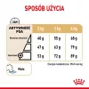 Kuiv koeratoit Royal Canin Yorkshire Terrier 8+ 3 kg — linnuliha, vanemaealistele Yorkshire terjeritele, valk 29%, rasv 18%