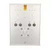 Sektorantenn Extralink EXSEC15-90 5GHz MIMO 4x4 90° 15dBi