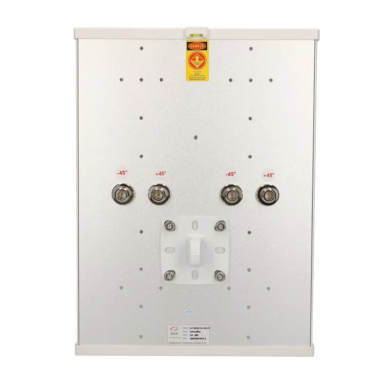 Sektorantenn Extralink EXSEC15-90 5GHz MIMO 4x4 90° 15dBi