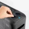 Mikrotermiline kütteseade Black+Decker BXMRA1500E
