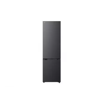 LG GBBSJ1CCEP külmik-sügavkülmik eraldiseisev 333 L must