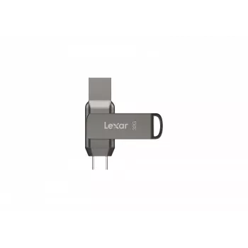 Mälupulk Dual Drive D400 32GB USB-C/A 3.1 100MB/s