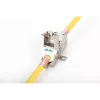 DIGITUS Cat.7A S/FTP Verlegekabel, 1000 meetrit, simplex, B2ca