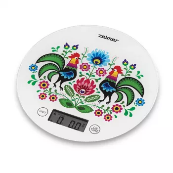 Köögikaalud Zelmer ZKS1611 Koguty