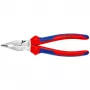 Knipex 08 25 185 teravatipuline kombineeritud tang