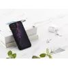 Telefonikest iKins iPhone 11 Pro jaoks — Linnutee must kaitsev ümbris