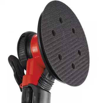 Einhell TC-PE 150 suruõhu-eksentriklihvija 6,3 baari ilma akuta (4133330)