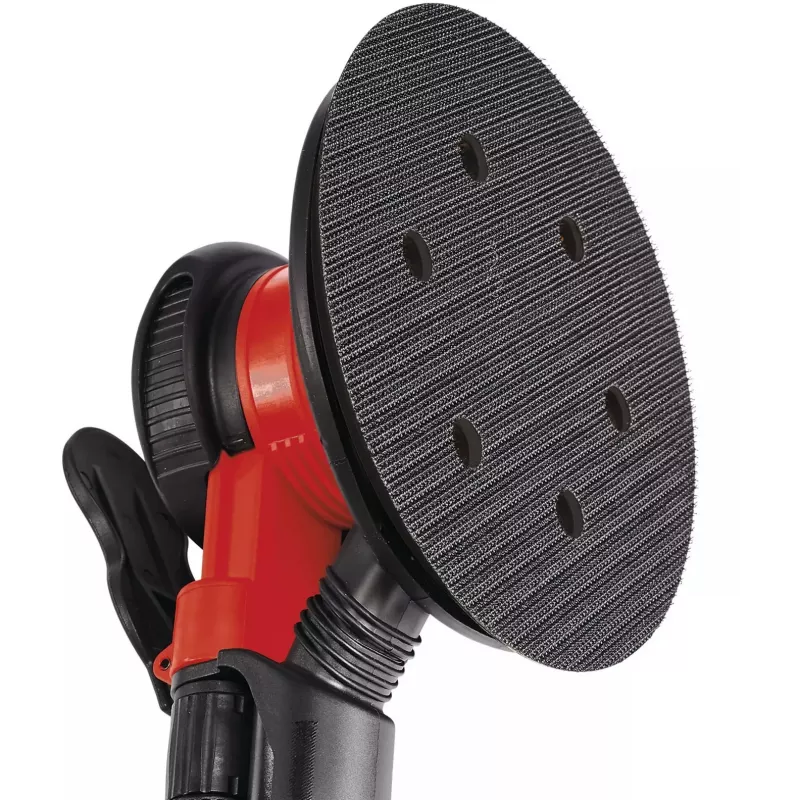 Einhell TC-PE 150 suruõhu-eksentriklihvija 6,3 baari ilma akuta (4133330)