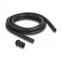 Kaablikaitse DeLOCK 60463 Must Plastik 15.8mm x 2m