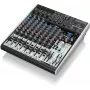 Behringer X1622USB helimikser 16 kanalit 10 - 200000 Hz