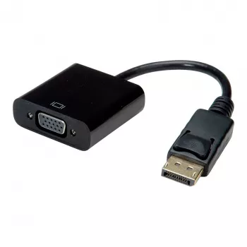 Videokaabli adapter VALUE 12.99.3136