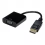Videokaabli adapter VALUE 12.99.3136