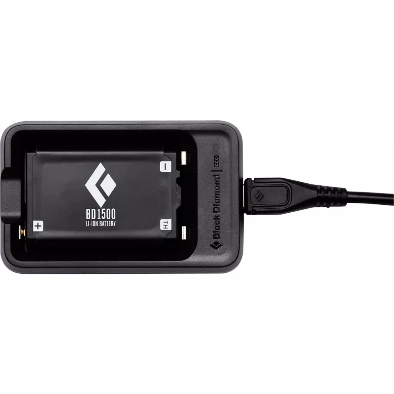 Must Diamond BD620681 Toiteadapter