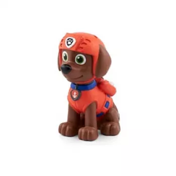 Paw Patrol - Zuma, helimängufiguur