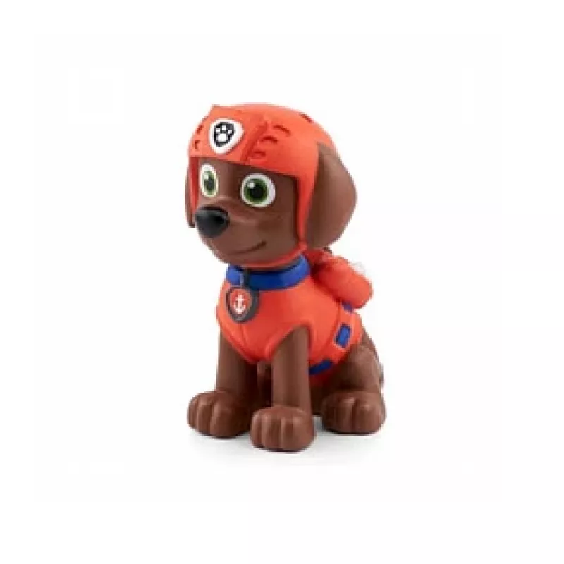 Paw Patrol - Zuma, helimängufiguur
