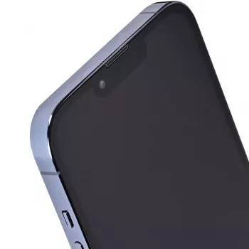 Apple iPhone 13 Pro Max 6.7 Dual SIM iOS 15 5G 256 GB sinine taastatud / renoveeritud