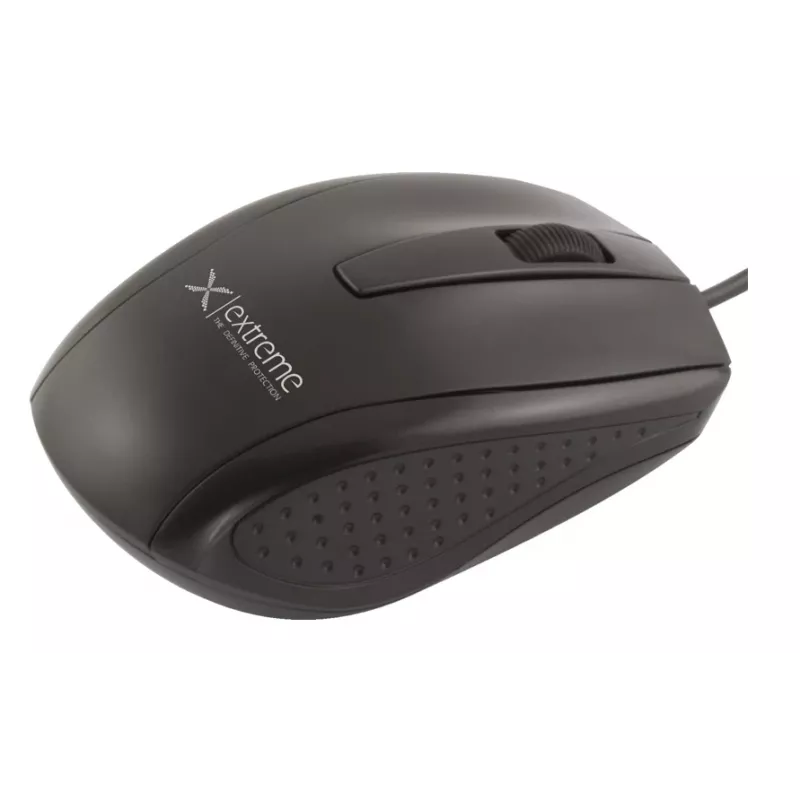 Extreme XM110K hiir USB Type-A optiline 1000 DPI paremakäeline
