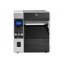 Zebra ZT620 etiketiprinter Termosiire 300 x 300 DPI Juhtmega ja juhtmevaba Ethernet LAN Bluetooth