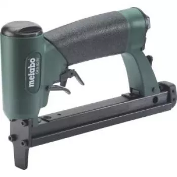 Klambriraud Metabo DKG 80/16 must roheline