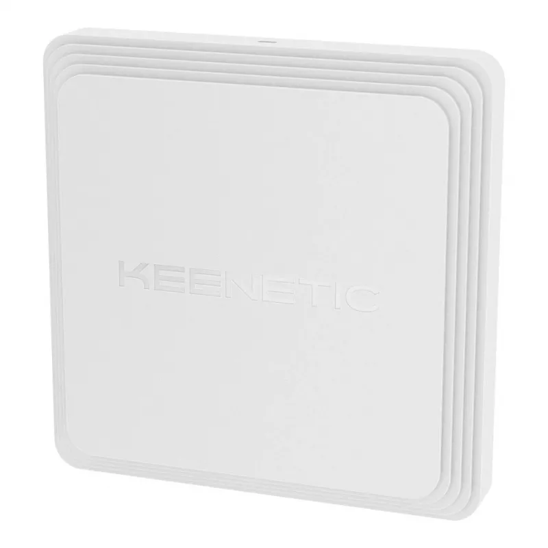 Ruuter Keenetic Voyager Pro AX1800 Mesh WiFi-6