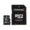 Mälukaart Intenso 128GB MicroSD UHS-I Class 10 3424491