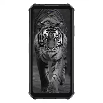 Nutitelefon UleFone Armor X16 6,1 tolli 128 GB must, energiaklass A