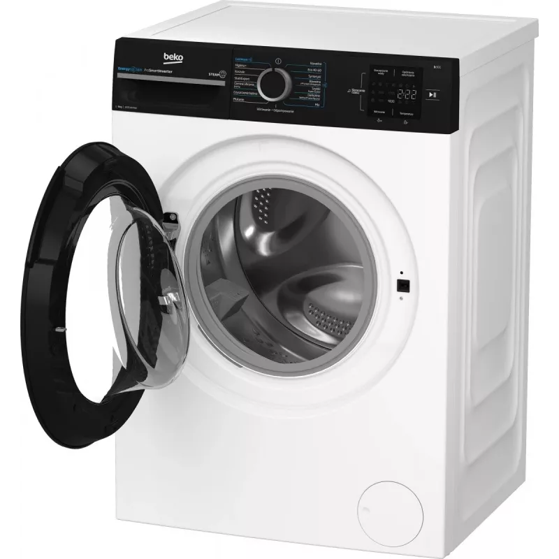 Pesumasin BEKO BM3WFSU39215WBPB 9kg