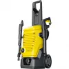 Kärcher 1.324-230.0 420 L Must
