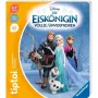 tiptoi Frozen - Täiesti jäätumata, õpperaamat