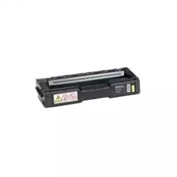 KYOCERA TK-150Y toonerikassett Originaal Kollane