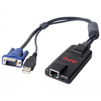APC KVM-USBVM KVM-kaabel must