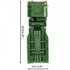 COBI 2626 Armed Forces M142 HIMARS 621 klotsi