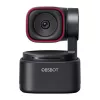 Veebikaamera Obsbot Tiny 3 Lite PTZ 4K — Obsbot Tiny 3 Lite 4K veebikaamera PTZ juhtimisega