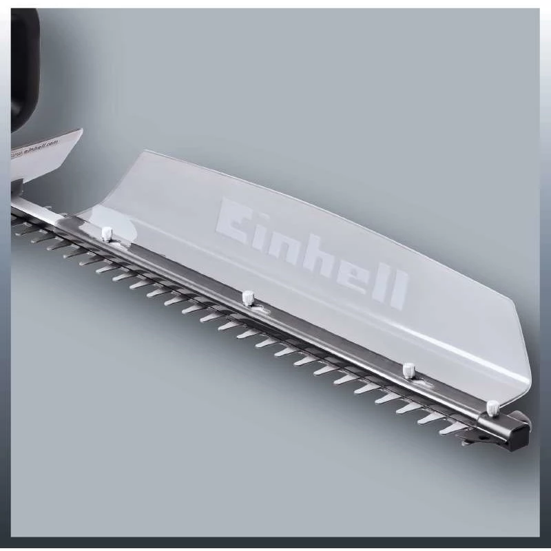 Hedge Trimmer Einhell GE-CH 1855/1 Li - Solo