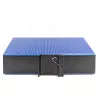 DIGITUS Industrial L2 Managed Gigabit Ethernet Switch 16x RJ-45 + 2x SFP, 12–48V DC, 8000 MAC