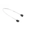 Supermicro SATA-kaabel - SATA (F) -> SATA (F)