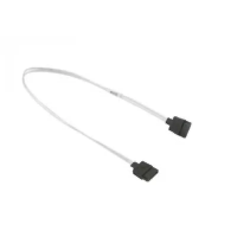 Supermicro SATA-kaabel - SATA (F) -> SATA (F)