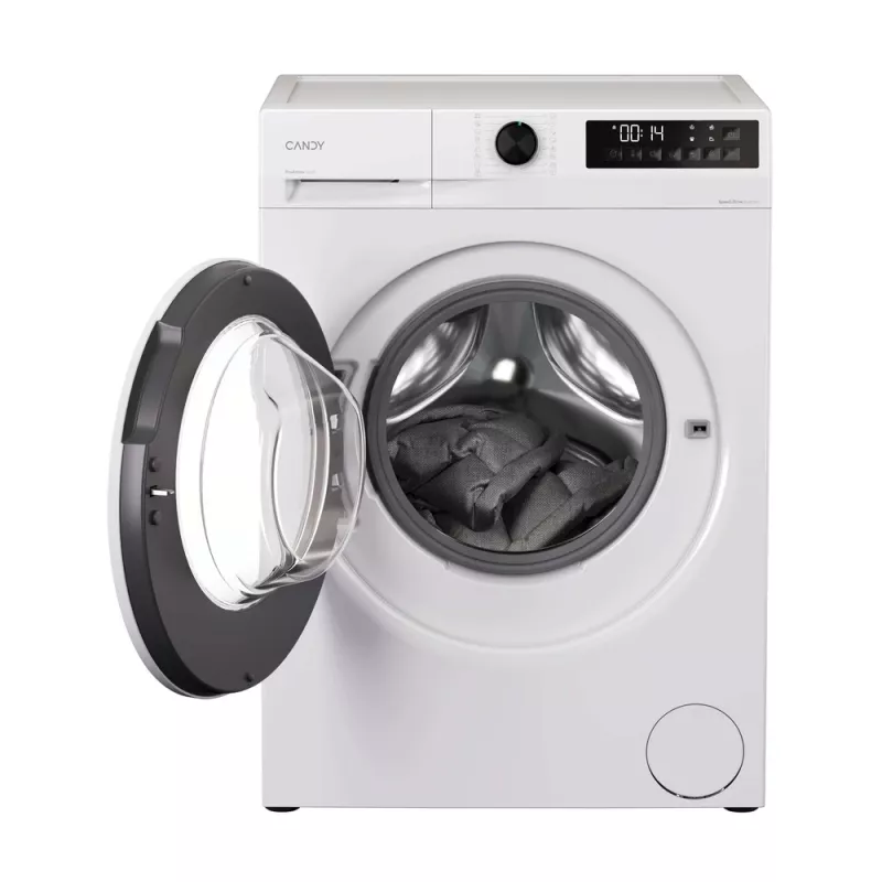 CANDY pesumasin GD 498-S, 9kg, 1400 p/min, energiaklass A