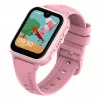 Garett Kids Vibe 4G roosa nutikell