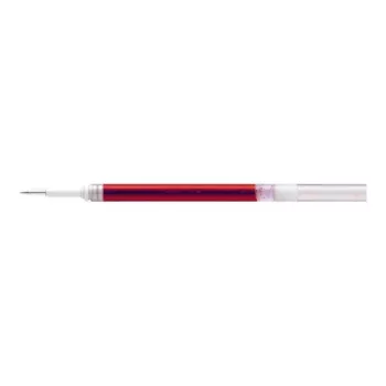 Pentel LR7-BX punane