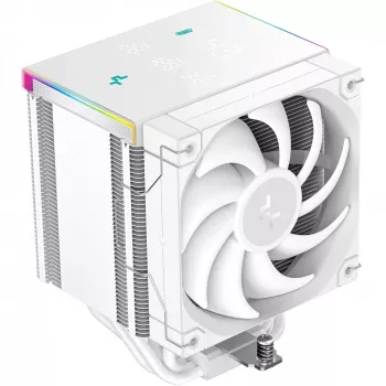 Jahutus DeepCool AK500 DIGITAL PRO WH (R-AK500-WHAPMN-G)