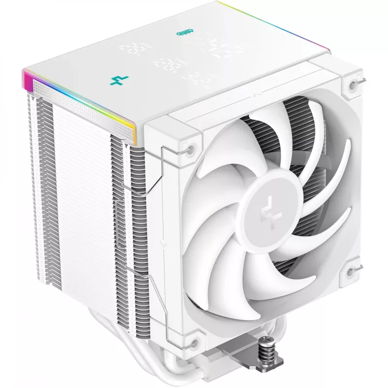 Jahutus DeepCool AK500 DIGITAL PRO WH (R-AK500-WHAPMN-G)