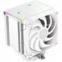 Jahutus DeepCool AK500 DIGITAL PRO WH (R-AK500-WHAPMN-G)