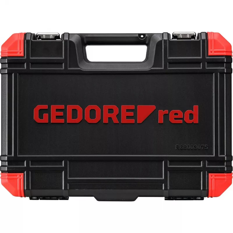 Mehaanikute tööriistakomplekt Gedore 3301575