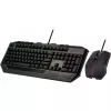 Cooler Master Desktop Gaming Devastator 4 [DE] must RGB uuendatud versioon (SGB-3000-KKMF4-DE)